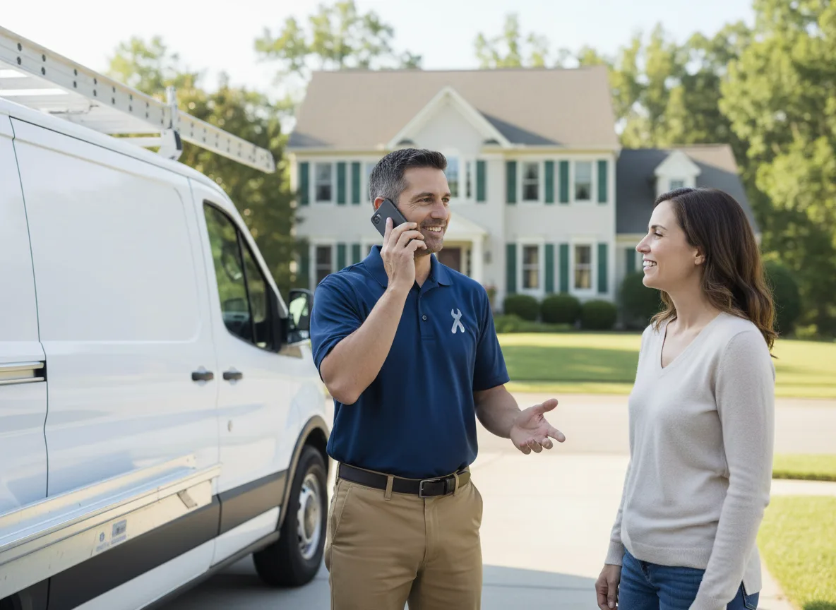 Home Gutter Service Chunky, MS FAQs
